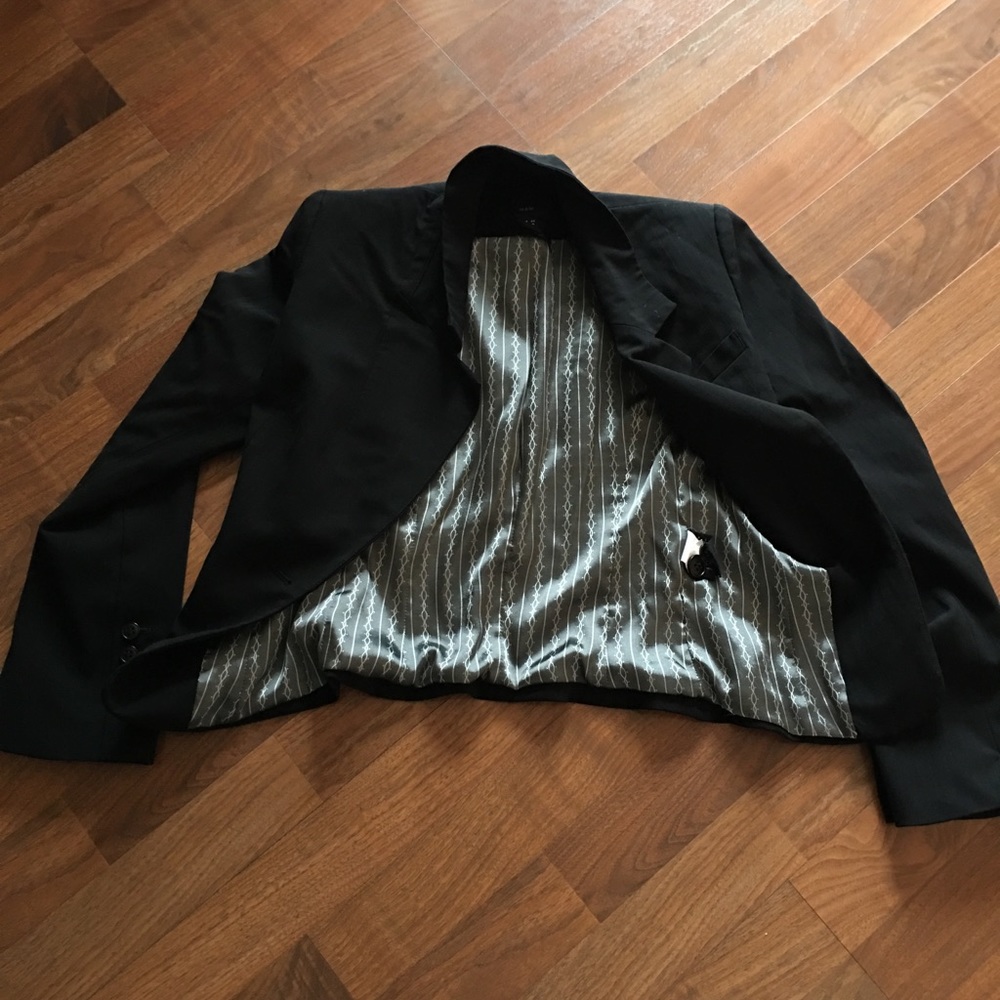 H&M blazer